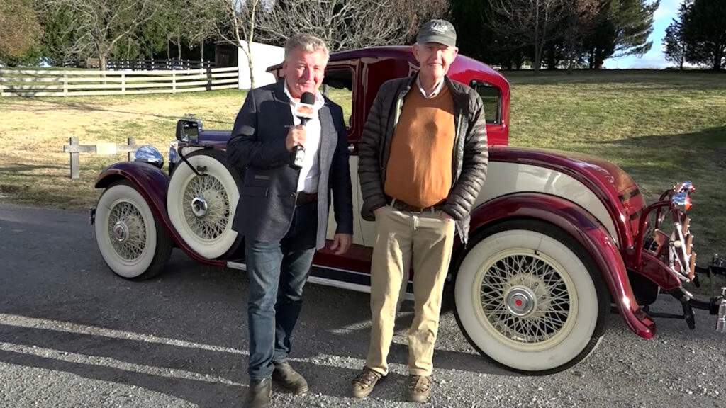 Episode 756: Mike’s Country Classic Collection