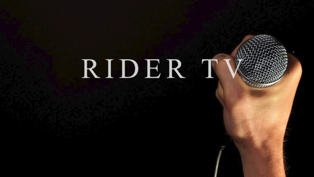 Rider TV