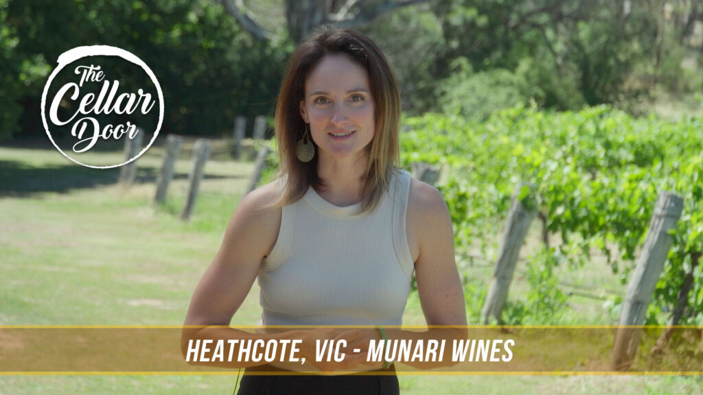 Heathcote, VIC – Munari Wines
