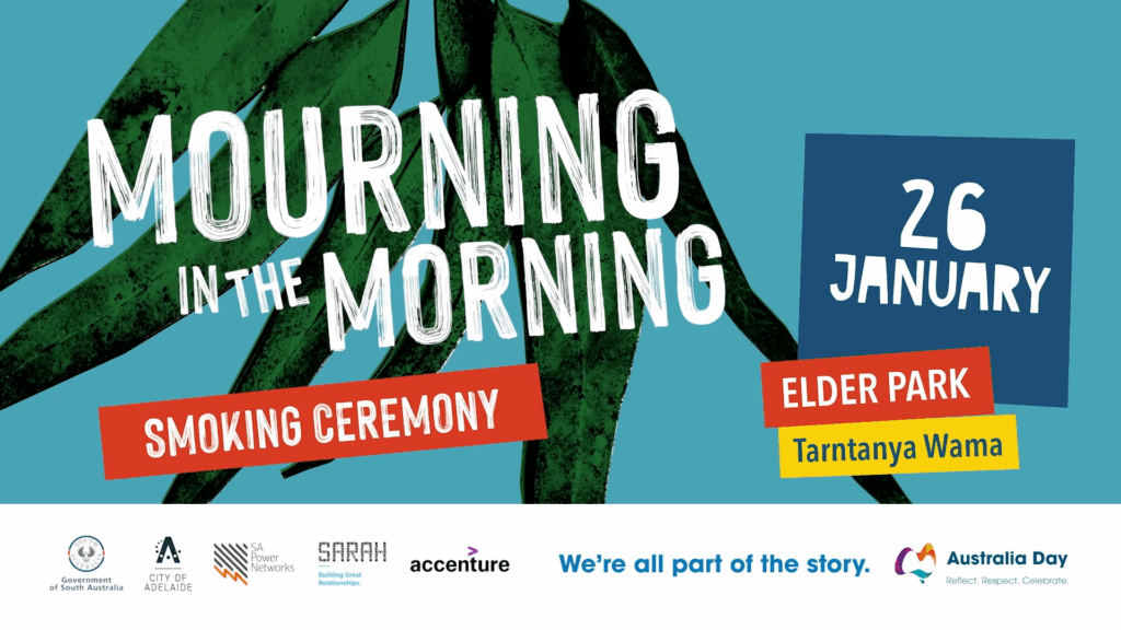 Mourning in the Morning 2025