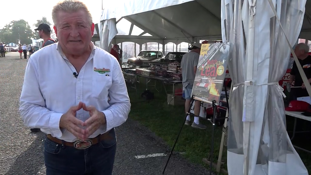 Episode 758: Carlisle Chrysler Nationals 2025 – Part 2