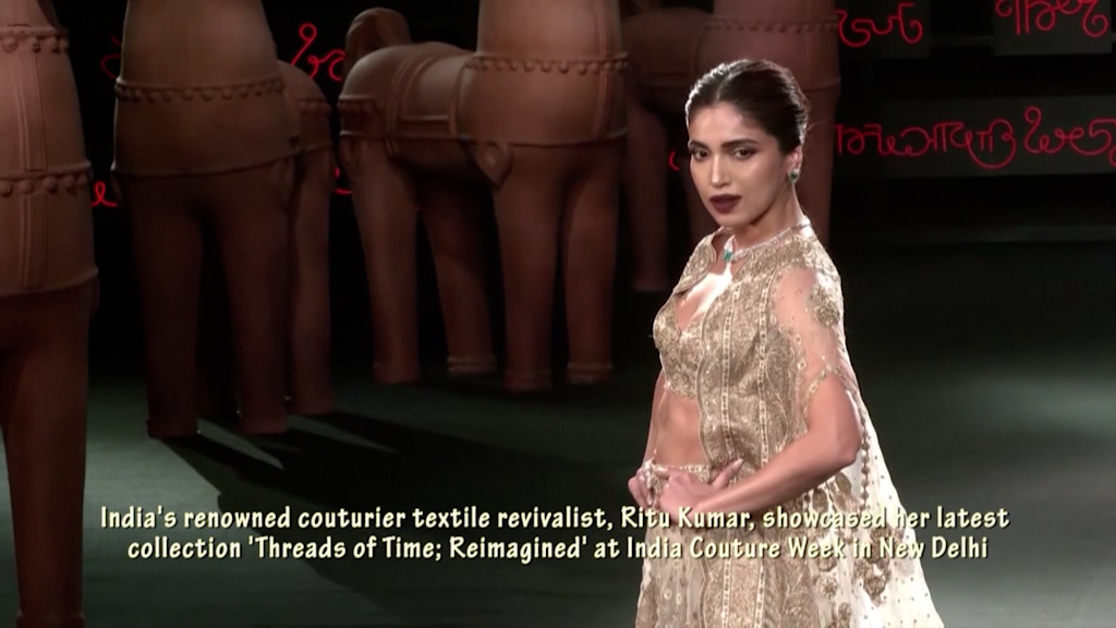 Oz Indian TV – Episode 289