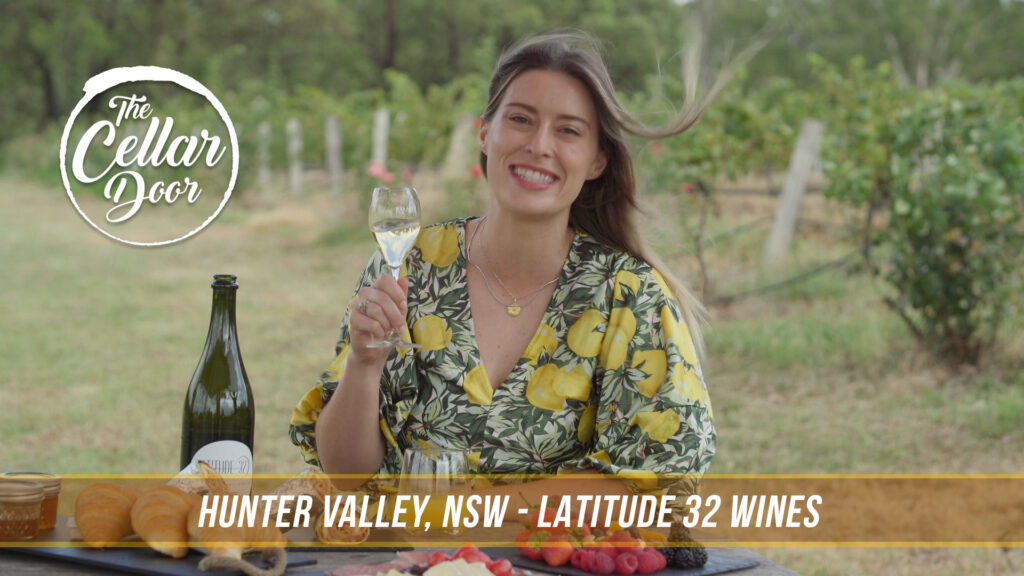 Hunter Valley, NSW – Latitude 32 Wines