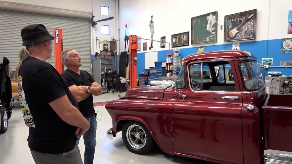 Carlos’ Collection & Mancave – Part 2