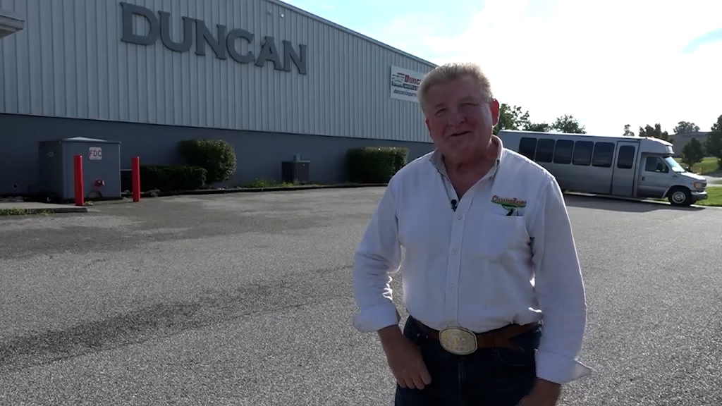 Episode 760: Duncan’s Imports & Classics