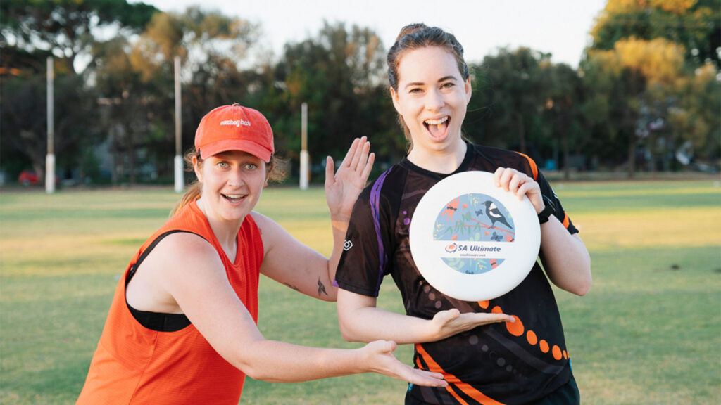 Women In Sport