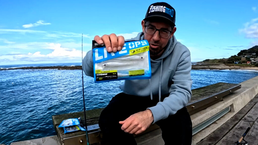A Day at Lorne