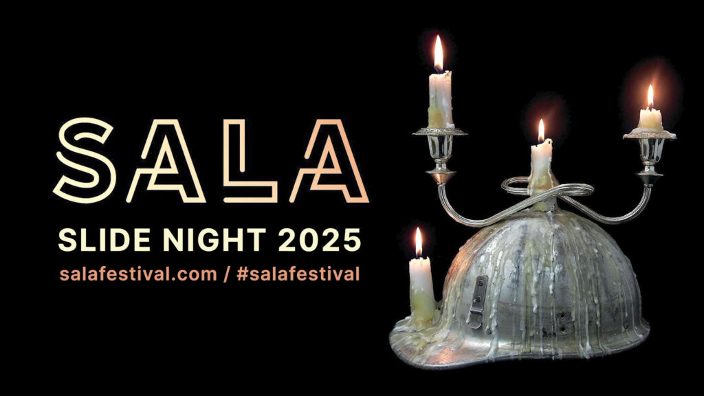 SALA Slide Night 2025