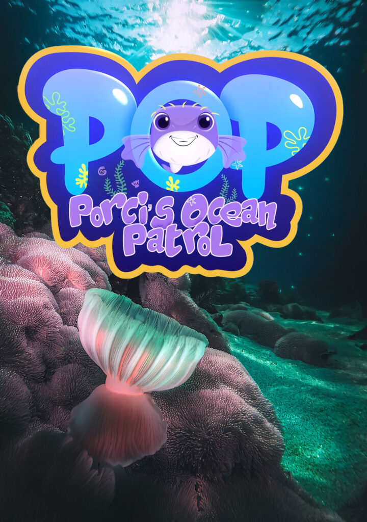 Porci’s Ocean Patrol