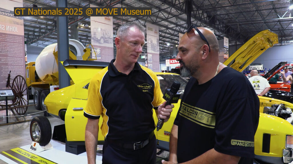 GT Nationals – Part 2