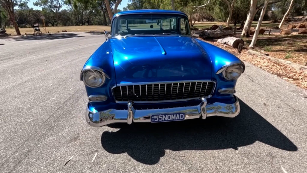 Craig’s American Muscle Cars