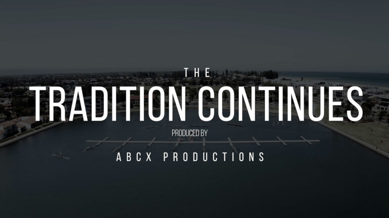 The Tradition Continues