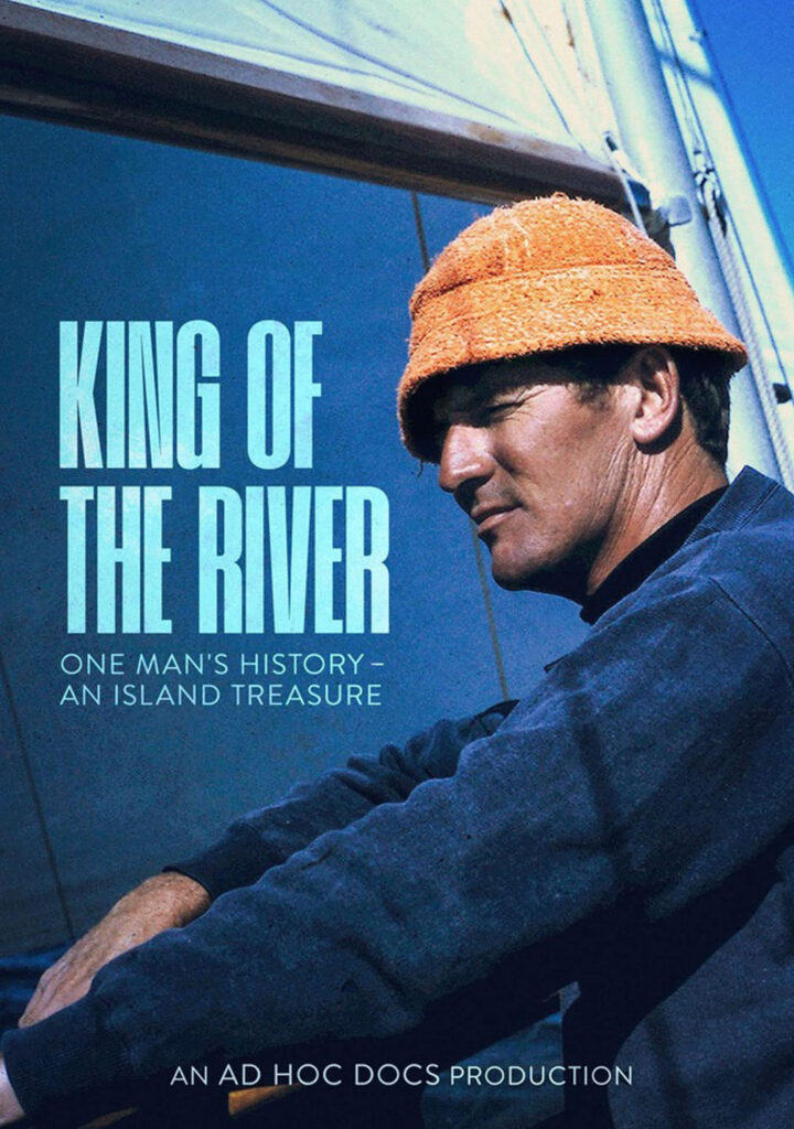 King of the River