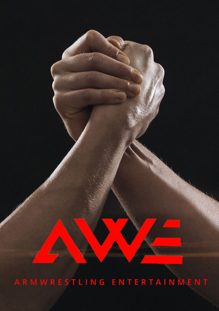 AWE: Arm Wrestling