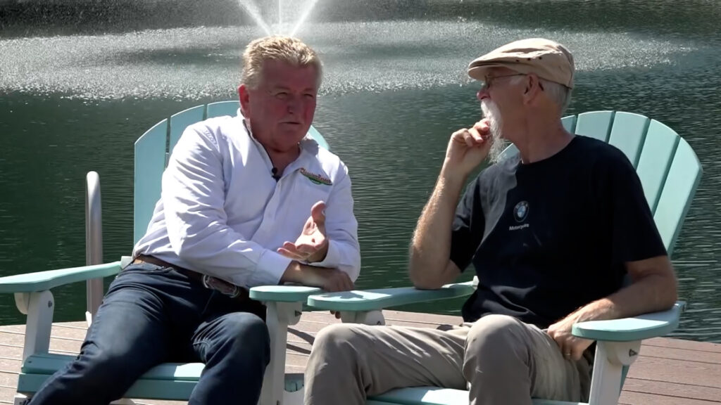 Episode 764: A Day With Dennis Gage & A Mopar Barn