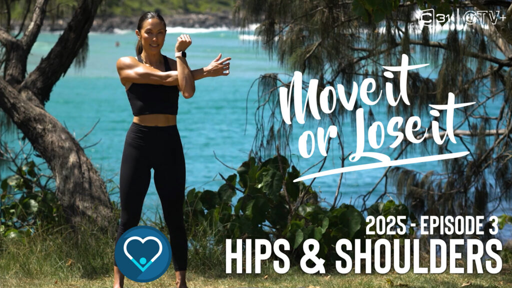 Hips & Shoulders – Part 2
