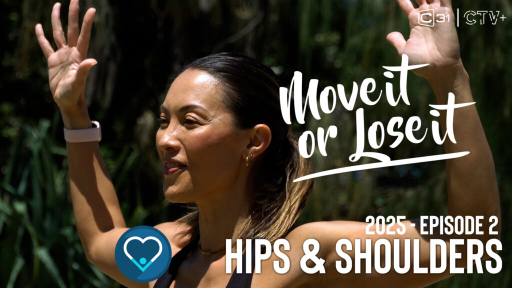 Hips & Shoulders – Part 1
