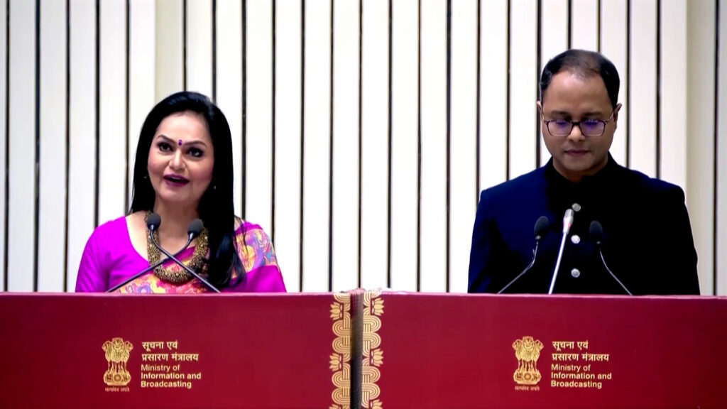 Oz Indian TV – Episode 297