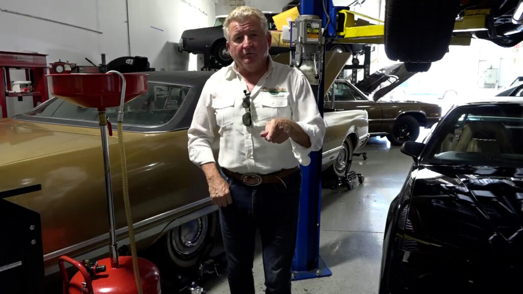 Episode 765: Chase Classic – Police Cars Detroit