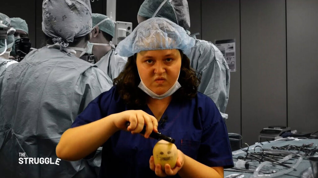 Dutton Brain Surgery, Toupee for Tate, Manhunt for a Goat