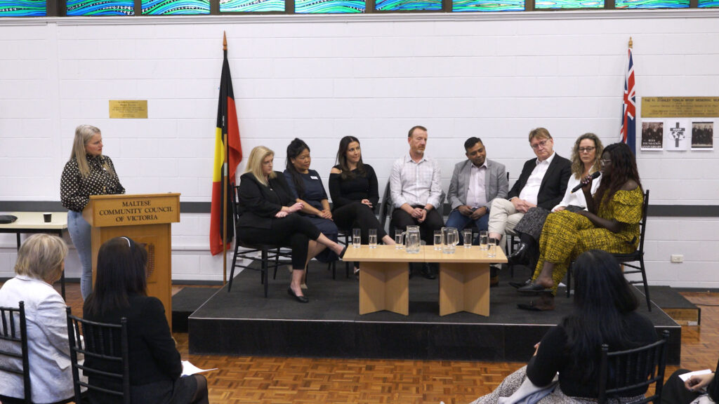 Let’s Talk Mental Health – Q&A to Celebrate World Mental Health Day – 2025