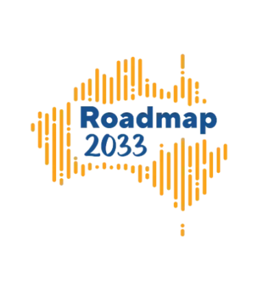 CTV+ is an active participant in the Community Broadcasting Roadmap 2033