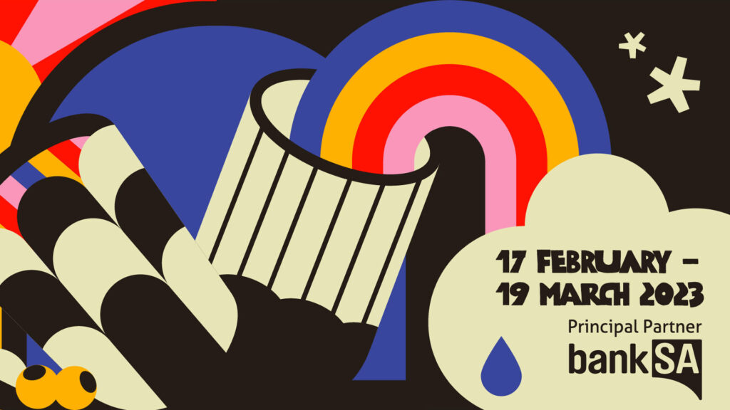 The 2023 Adelaide Fringe Awards