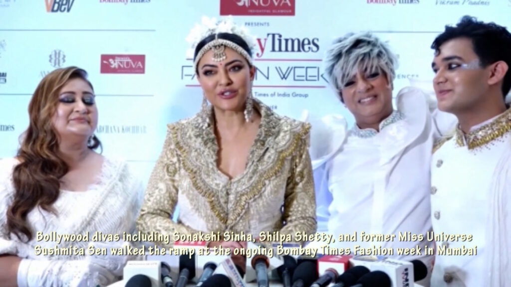 Oz Indian TV – Episode 300