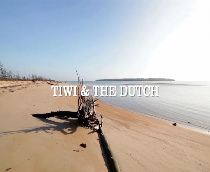 The Tiwi & The Dutch