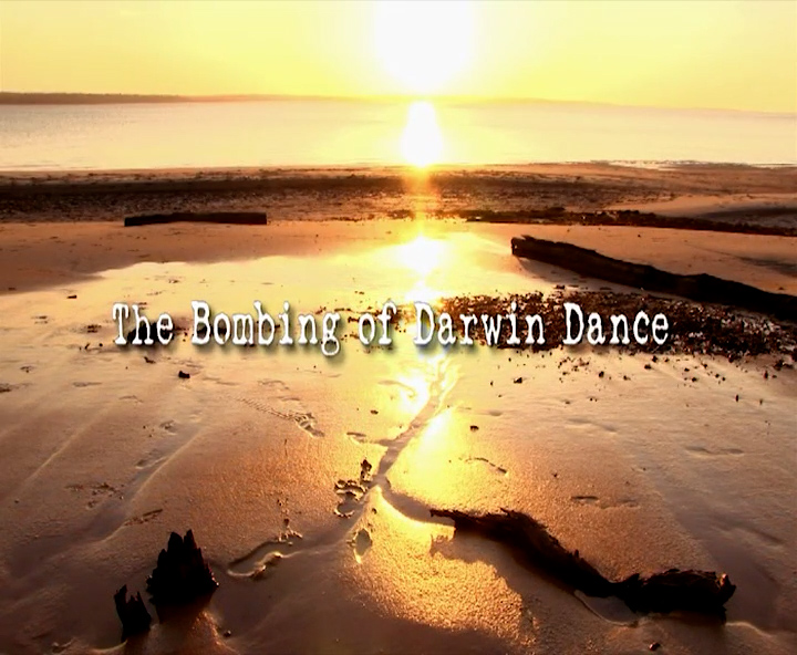 The Bombing of Darwin Dance