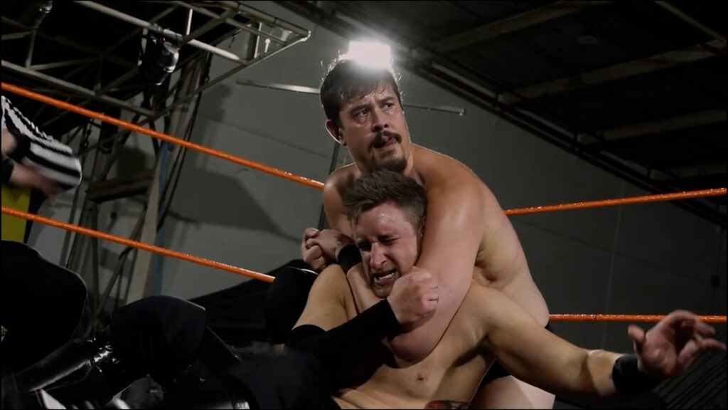 No Remorse 2024