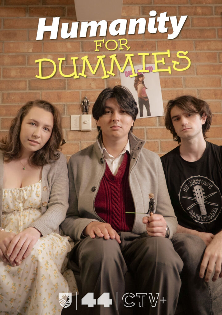 Humanity For Dummies