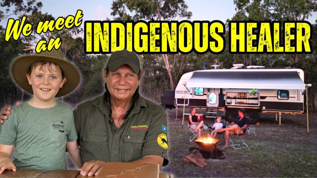 We Travelled 2000km for this experience and it didn’t disappoint!