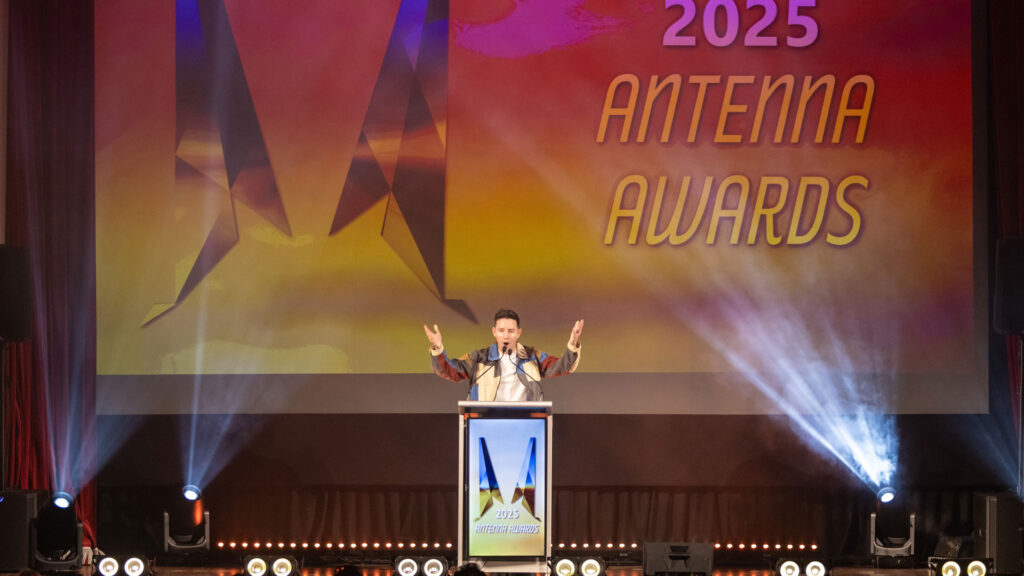The 2025 Antenna Awards