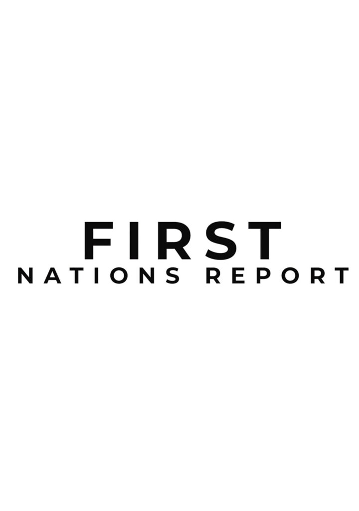 First Nations Report