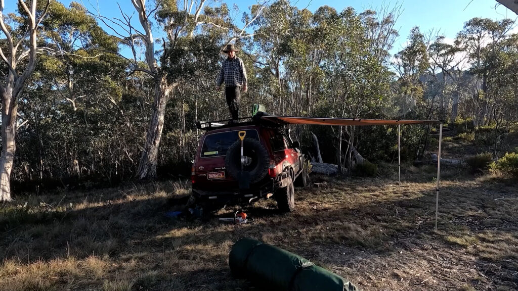 Knobs Creek