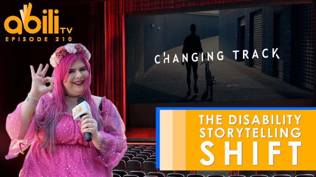 The Future of Disability Storytelling Is Here and It’s Powerful