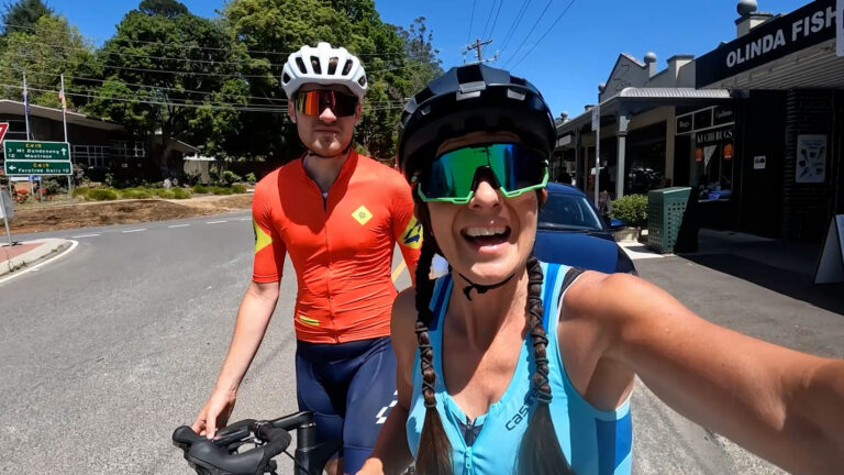 Yarra Ranges: Victoria – Day 1