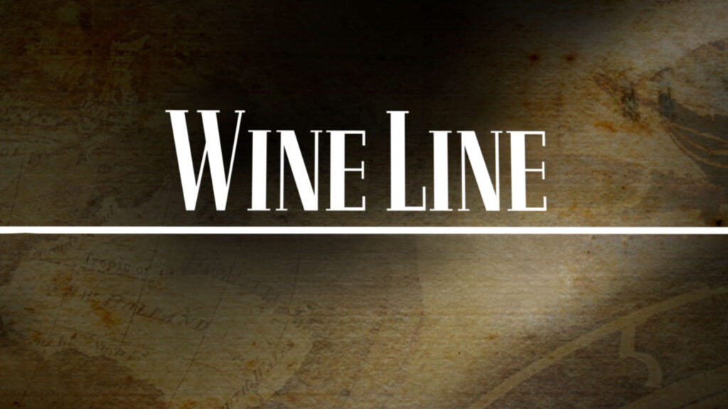 Wine Line – The Hamilton Story