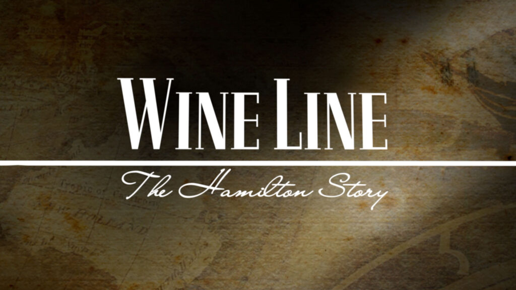 Wine Line – Hamilton