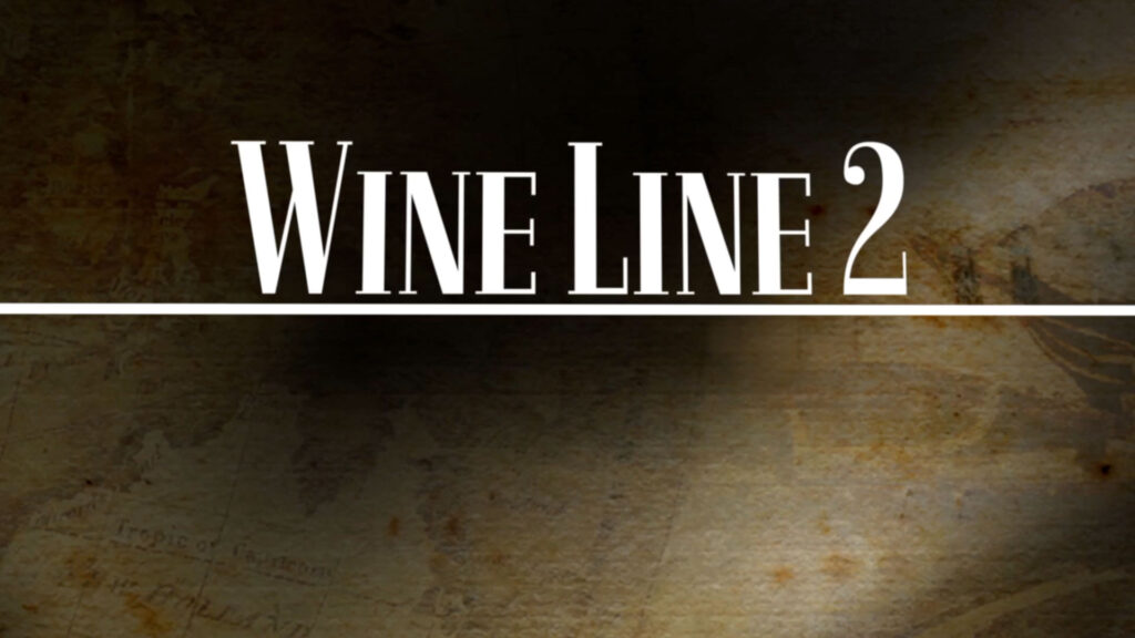 Wine Line – Odyssey