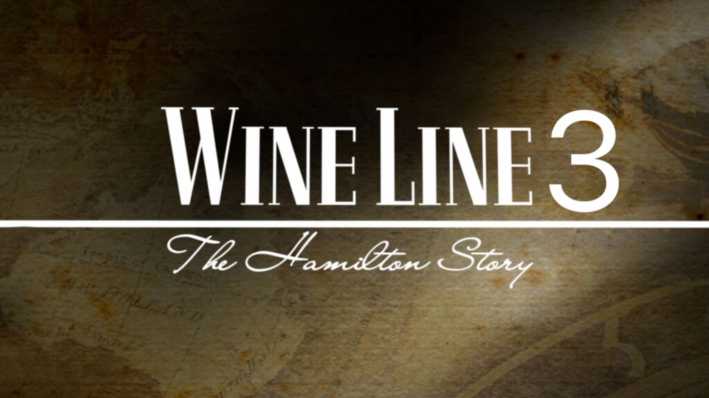 Wine Line – Gold