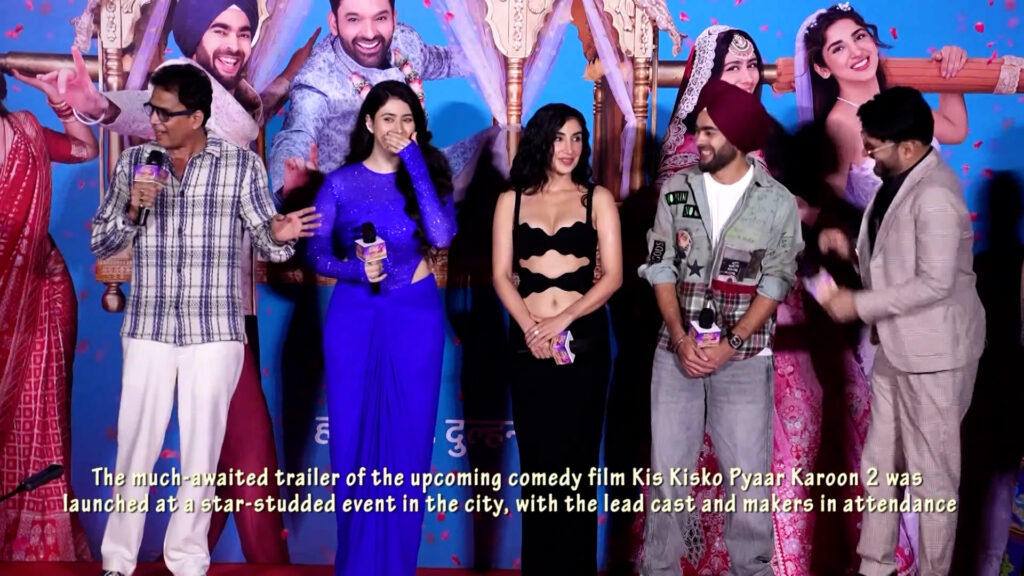 Oz Indian TV – Episode 304