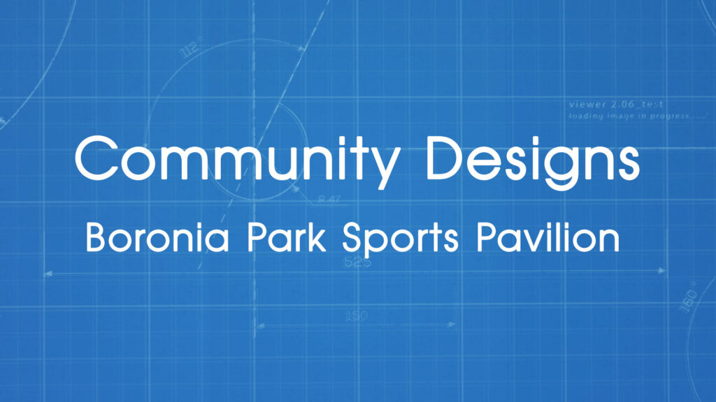 Boronia Park Sports Pavilion