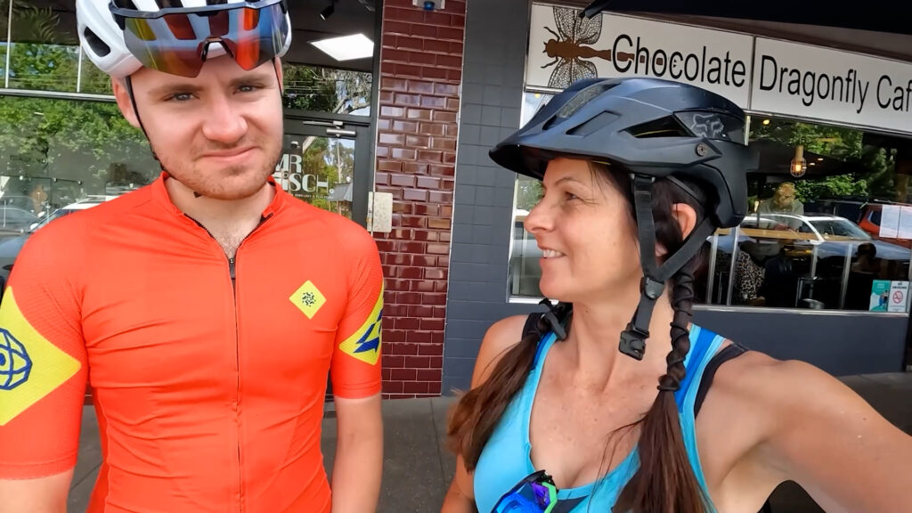 Yarra Ranges: Victoria – Day 2 & 3