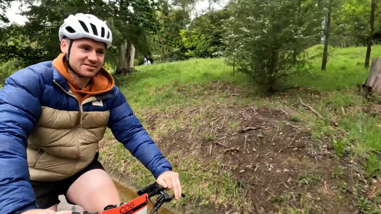 Yarra Ranges: Victoria – Day 4