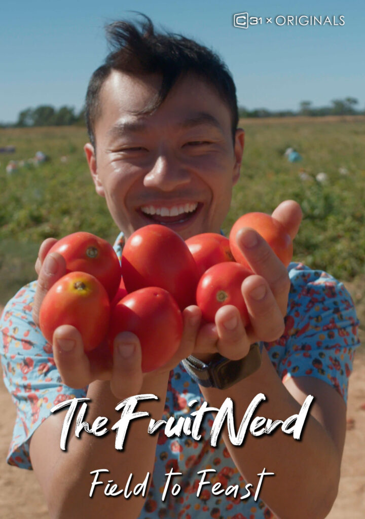 The Fruit Nerd Presents: Field To Feast