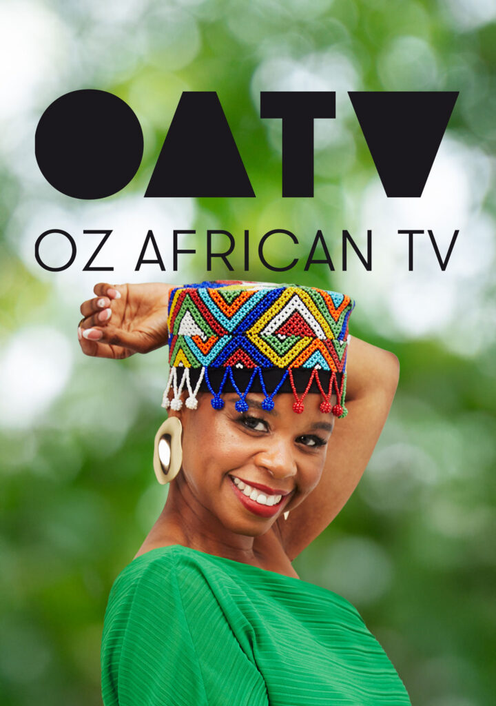 Oz African TV