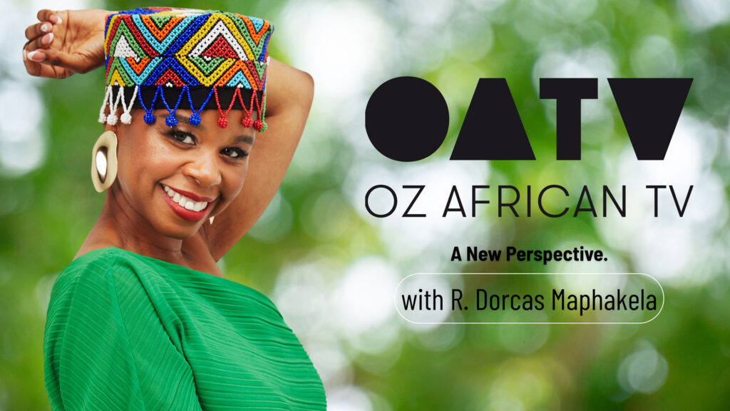 Oz African TV