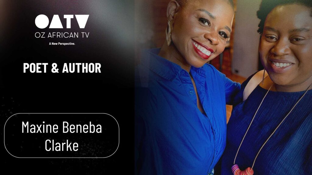 Maxine Beneba Clarke